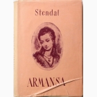 Fotografija knjige Armansa : Stendal