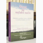 Fotografija knjige Živjeti na najlakši način : Mabel Kac