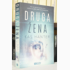 Fotografija knjige Druga žena : Kas Hanter