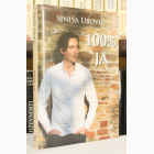 Fotografija knjige 100% ja : Siniša Ubović