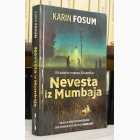 Fotografija knjige Nevesta iz Mumbaja : Karin Fosum