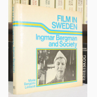 Fotografija knjige Ingmar Bergman and Society : Maria Bergom-Larsson