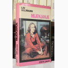 Fotografija knjige Mijenjanje : Liv Ullmann
