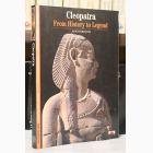Fotografija knjige Cleopatra : Edith Flamarion