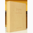 Fotografija knjige Goja ili Tegobni put saznanja (romansirana biografija Fransiska Goje) : Lion Fojhtvanger