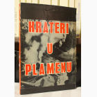 Fotografija knjige Krateri u plamenu : Haroun Tazieff