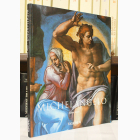 Fotografija knjige Michelangelo 1475-1564 : Gilles Neret