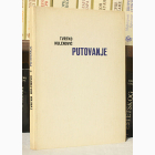 Fotografija knjige Putovanje : Tvrtko Kulenović