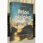 Fotografija knjige Atlas oblaka : Dejvid Mičel