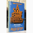 Fotografija knjige How to Develop a Super-power Memory : Harry Lorayne