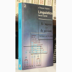 Fotografija knjige Linguistics : David Crystal