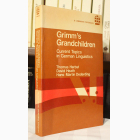 Fotografija knjige Grimm's Grandchildren : Thomas Herbst, David Heath, H.M. Dederding