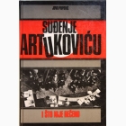 Fotografija knjige Suđenje Artukoviću : Jovo Popović