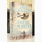 Fotografija knjige Empire of Silver : Kon Igulden