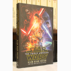 Fotografija knjige Star Wars - The Force Awakens : Alan Dean Foster