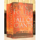 Fotografija knjige Fall of Giants : Ken Folet