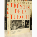 Fotografija knjige Tresors de la Turquie : Michel de Saint-Pierre
