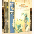 Fotografija knjige Agent of the Terran Empire, Time and Stars, Beyond the Beyond 1-3 : Pol Anderson