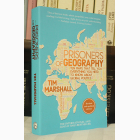 Fotografija knjige Prisoners of Geography : Tim Maršal