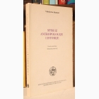 Fotografija knjige Spisi iz antropologije i istorije : Vilhelm fon Humbolt