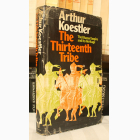 Fotografija knjige The Thirteenth Tribe : Arthur Koestler