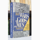 Fotografija knjige The Wars of Gods and Men : Zeharija Sičin
