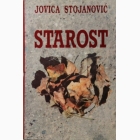 Fotografija knjige Starost (antropološka studija) : Jovica Stojanović