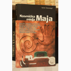 Fotografija knjige Kosmička misija Maja : Semir Osmanagić