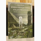 Fotografija knjige Knjiga kralja Tota Atlantiđanina : Moris Doreal