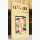 Fotografija knjige Kroz sela : Peter Handke