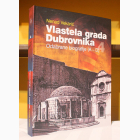 Fotografija knjige Vlastela grada Dubrovnika - Svezak 4 : Nenad Vekarić