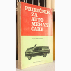 Fotografija knjige Priručnik za automehaničare : Drago Cvitanović