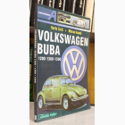 Fotografija knjige Volkswagen buba 1200, 1300, 1500 : Đorđe Ćorić, Milorad Kondić