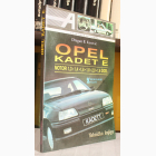 Fotografija knjige Opel Kadet E : Dragan B. Karović