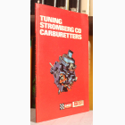 Fotografija knjige Tuning Stromberg CD Carburetters : Martyn Watkins