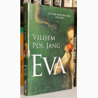 Fotografija knjige Eva : Vilijem Pol Jang