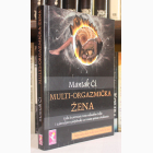 Fotografija knjige Multiorgazmička žena : Mantak Či