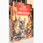 Fotografija knjige Carpe Jugulum : Teri Pračet