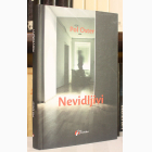 Fotografija knjige Nevidljivi : Pol Oster