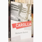 Fotografija knjige Čarolija : Muharem Bazdulj