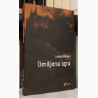 Fotografija knjige Omiljena igra : Lenard Koen