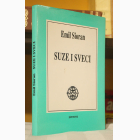 Fotografija knjige Suze i sveci : Emil Sioran