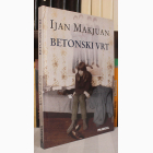 Fotografija knjige Betonski vrt : Ijan Makjuan