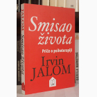 Fotografija knjige Smisao života : Irvin D. Jalom