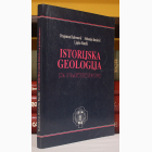 Fotografija knjige Istorijska geologija  : Dragoman Rabrenović, Slobodan Knežević, Ljupko 