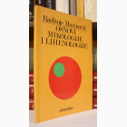 Fotografija knjige Osnovi mikologije i lihenologije : Radivoje Marinović