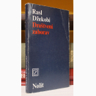 Fotografija knjige Društveni zaborav : Rasl Džekobi