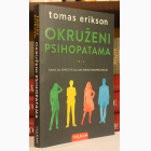 Fotografija knjige Okruženi psihopatama : Tomas Erikson