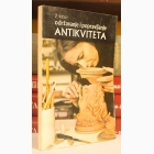Fotografija knjige Održavanje i popravljanje antikviteta : Žaklin Ridli