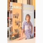 Fotografija knjige Goli kuhar : Jamie Oliver